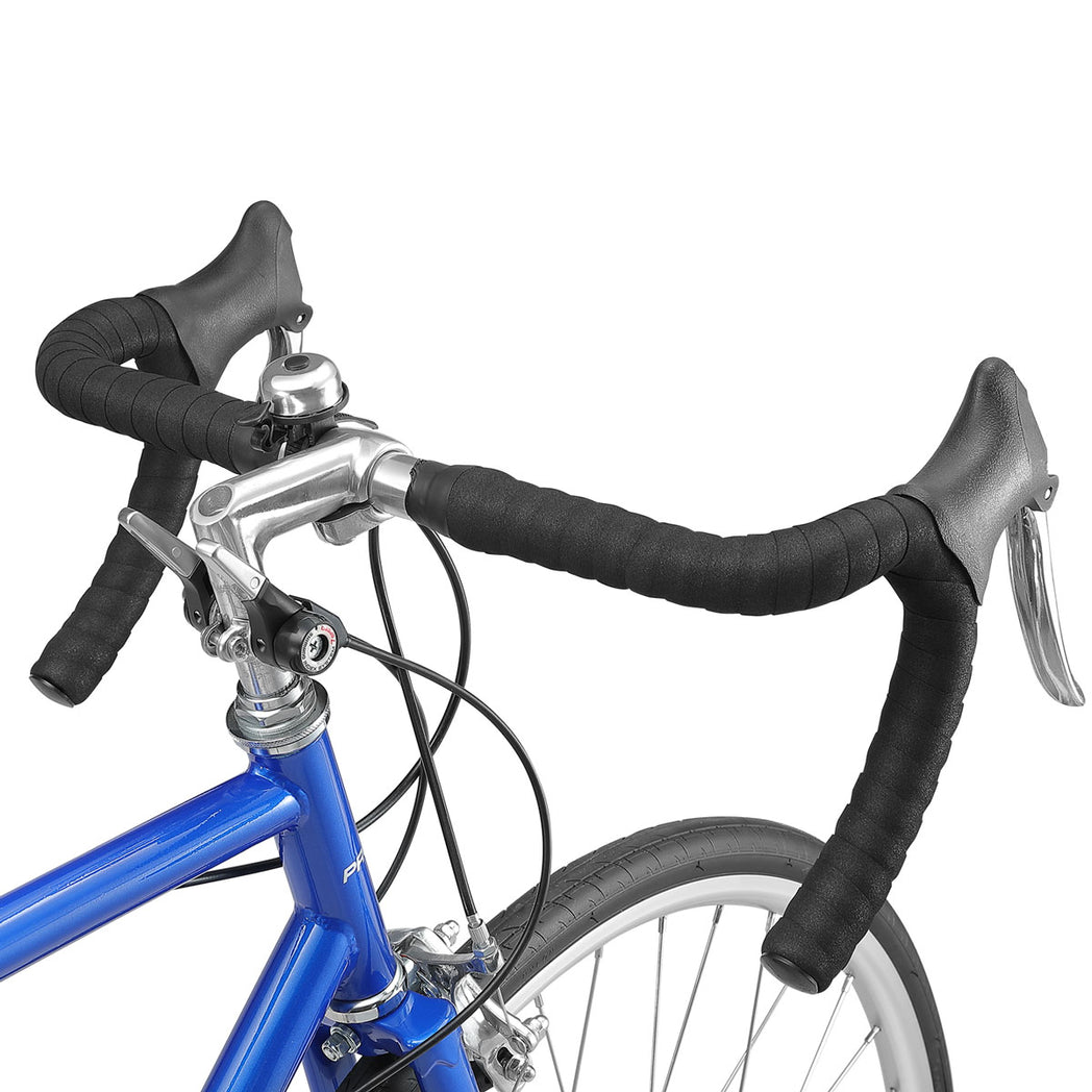 Progear Bikes Racer 700*56cm in Royal Blue-BicycleLab.com.au