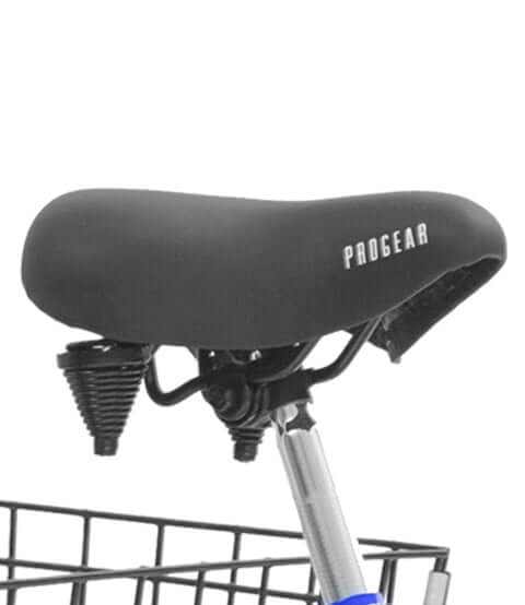 Progear Bikes RideFree Trike 24 Blue"