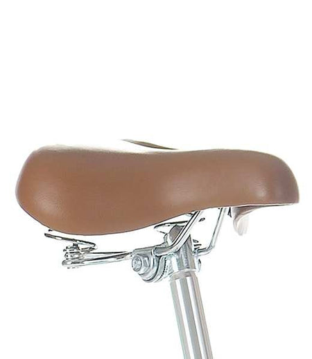 700C Retro Ladies Bicycle with 7 Speed | Mint