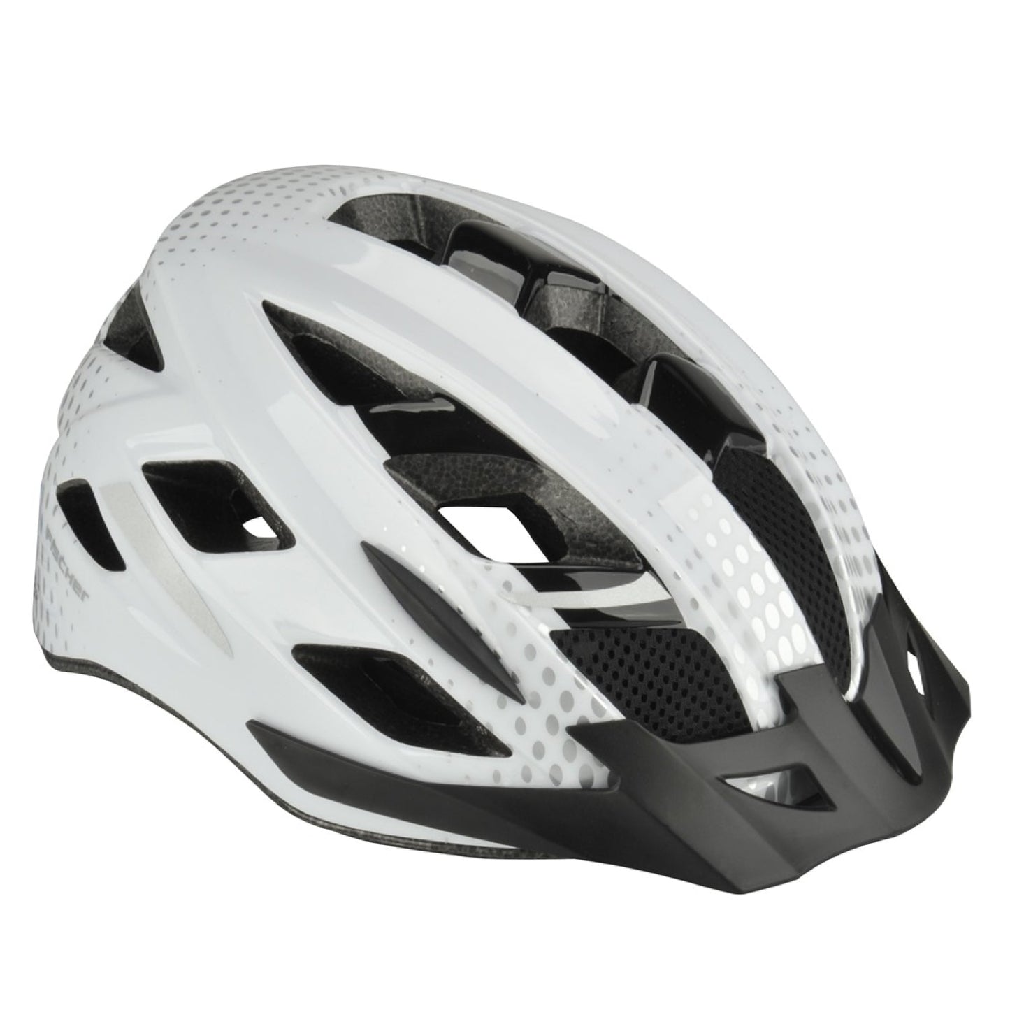 Fischer Cycling helmet Urban-BicycleLab.com.au