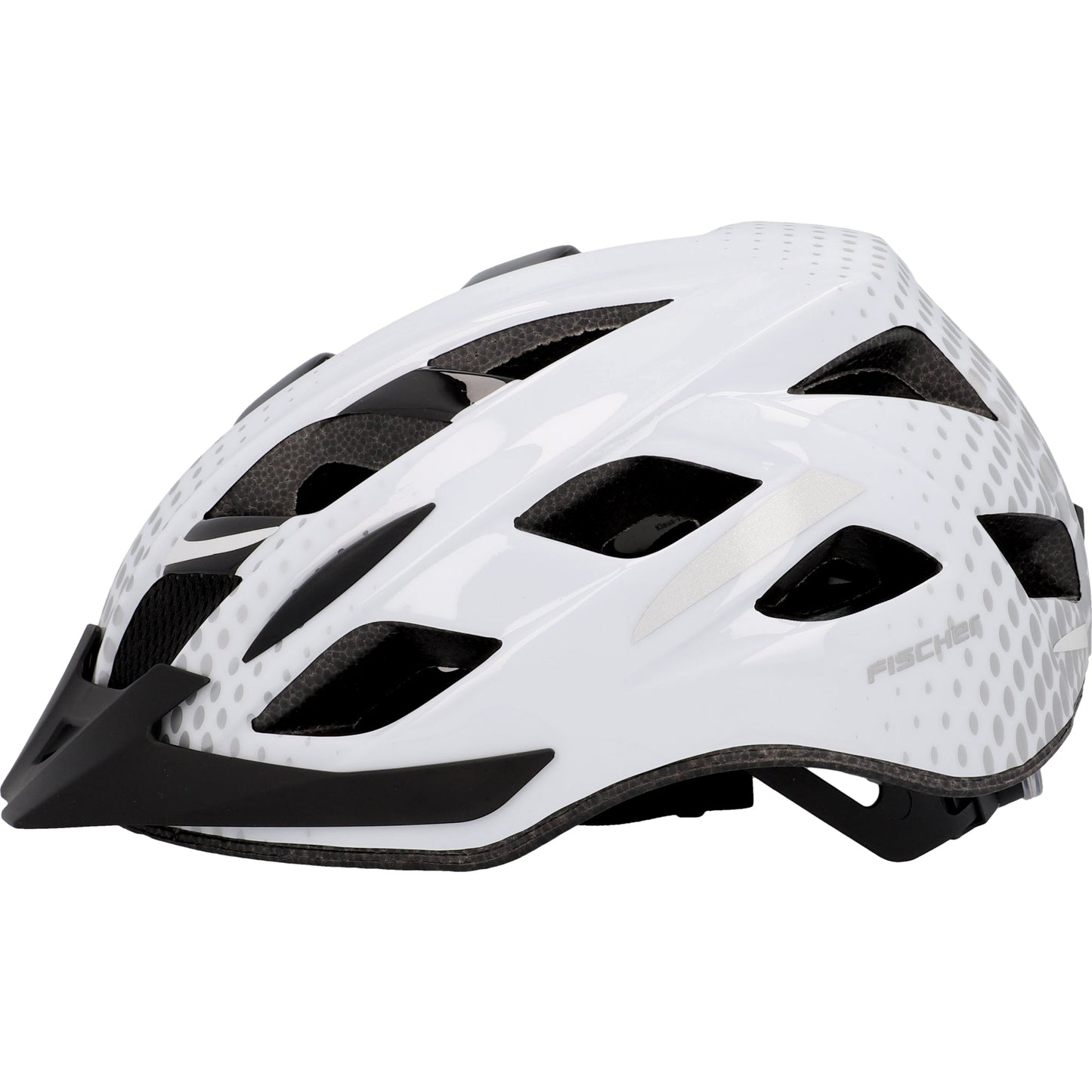 Fischer Cycling helmet Urban-BicycleLab.com.au