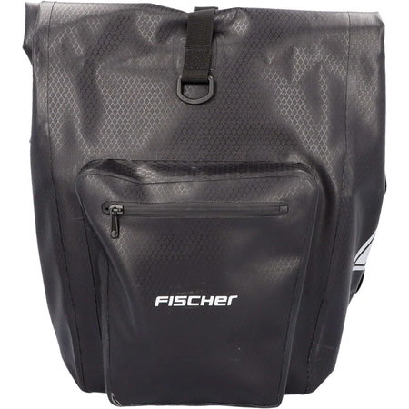 30L Weatherproof Bicycle Pannier Bag