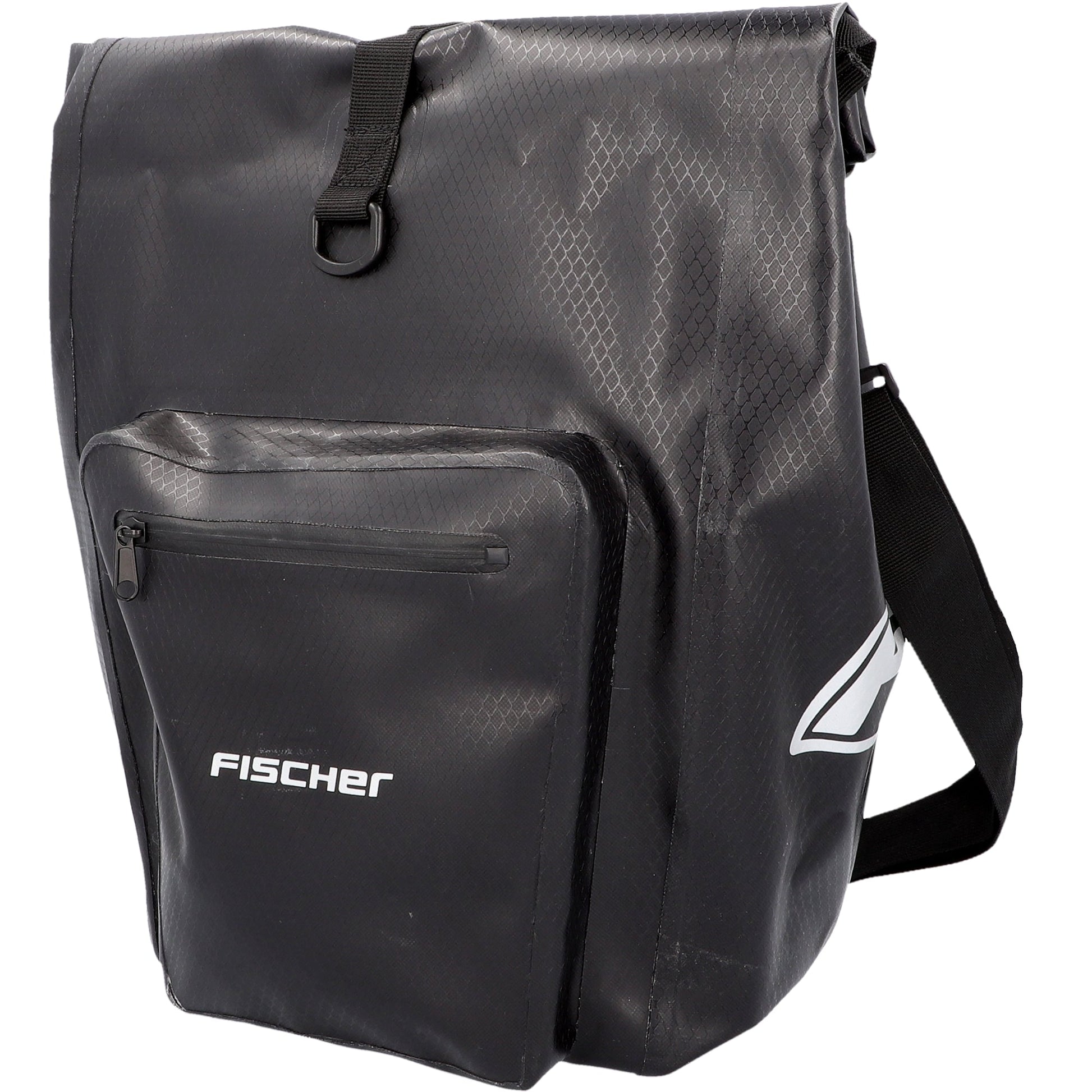 FISCHER bicycle pannier bag, 30L-BicycleLab.com.au