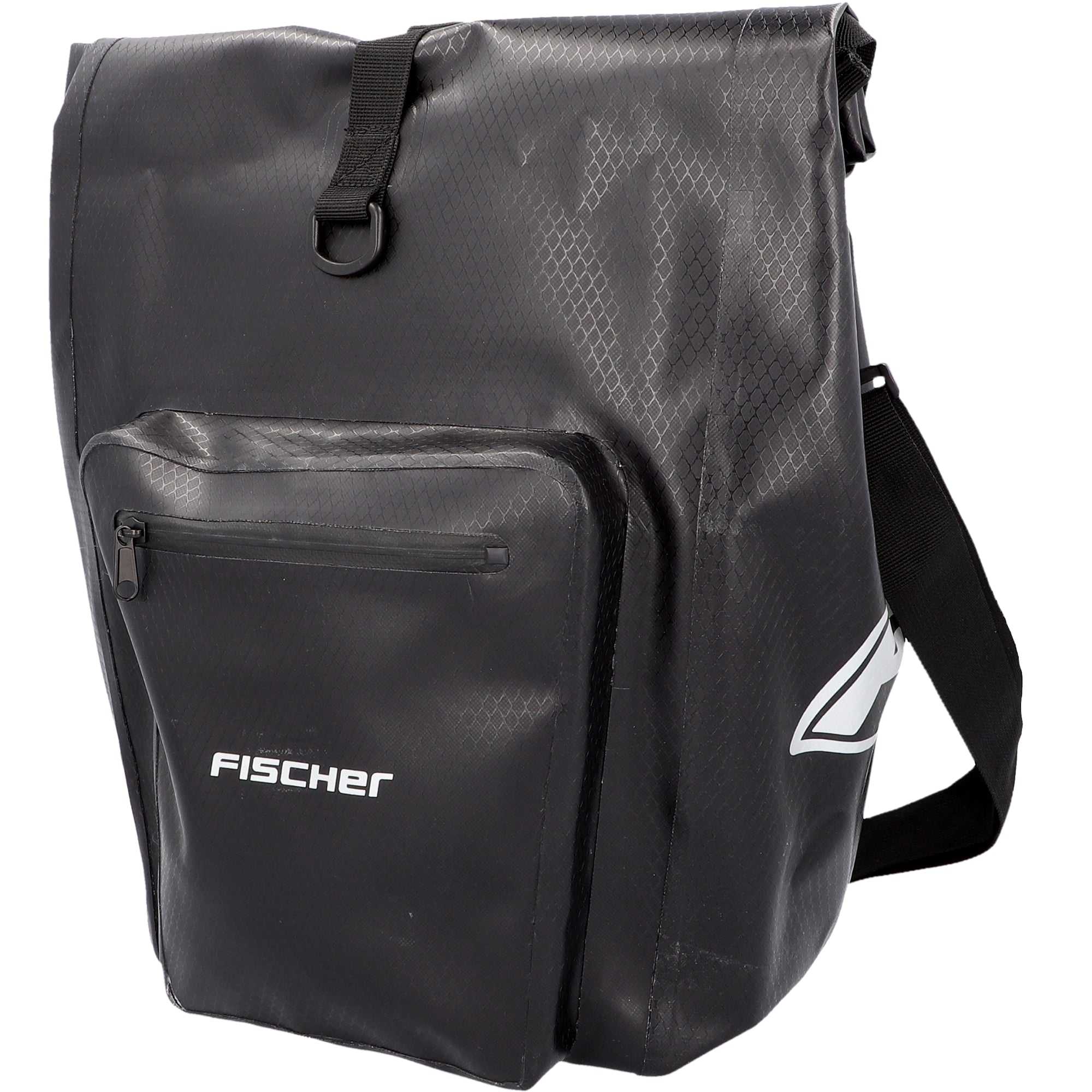 30L Weatherproof Bicycle Pannier Bag