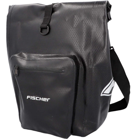30L Weatherproof Bicycle Pannier Bag