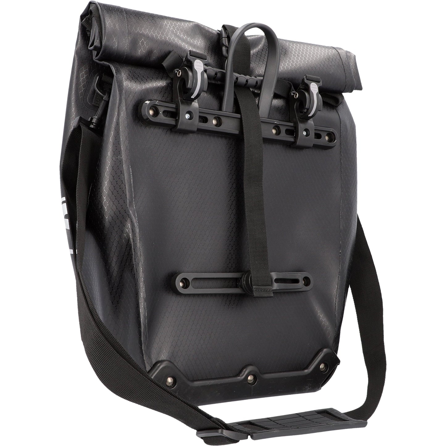 FISCHER bicycle pannier bag, 30L-BicycleLab.com.au