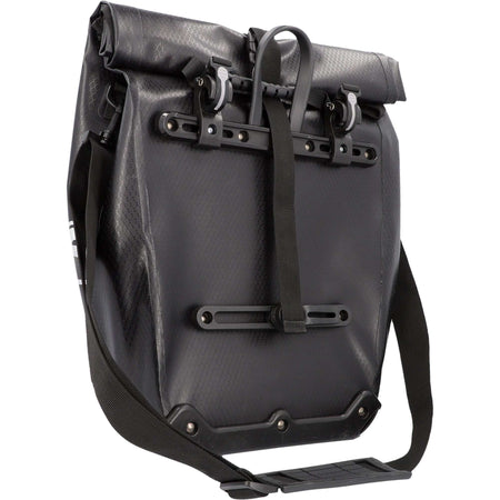 30L Weatherproof Bicycle Pannier Bag