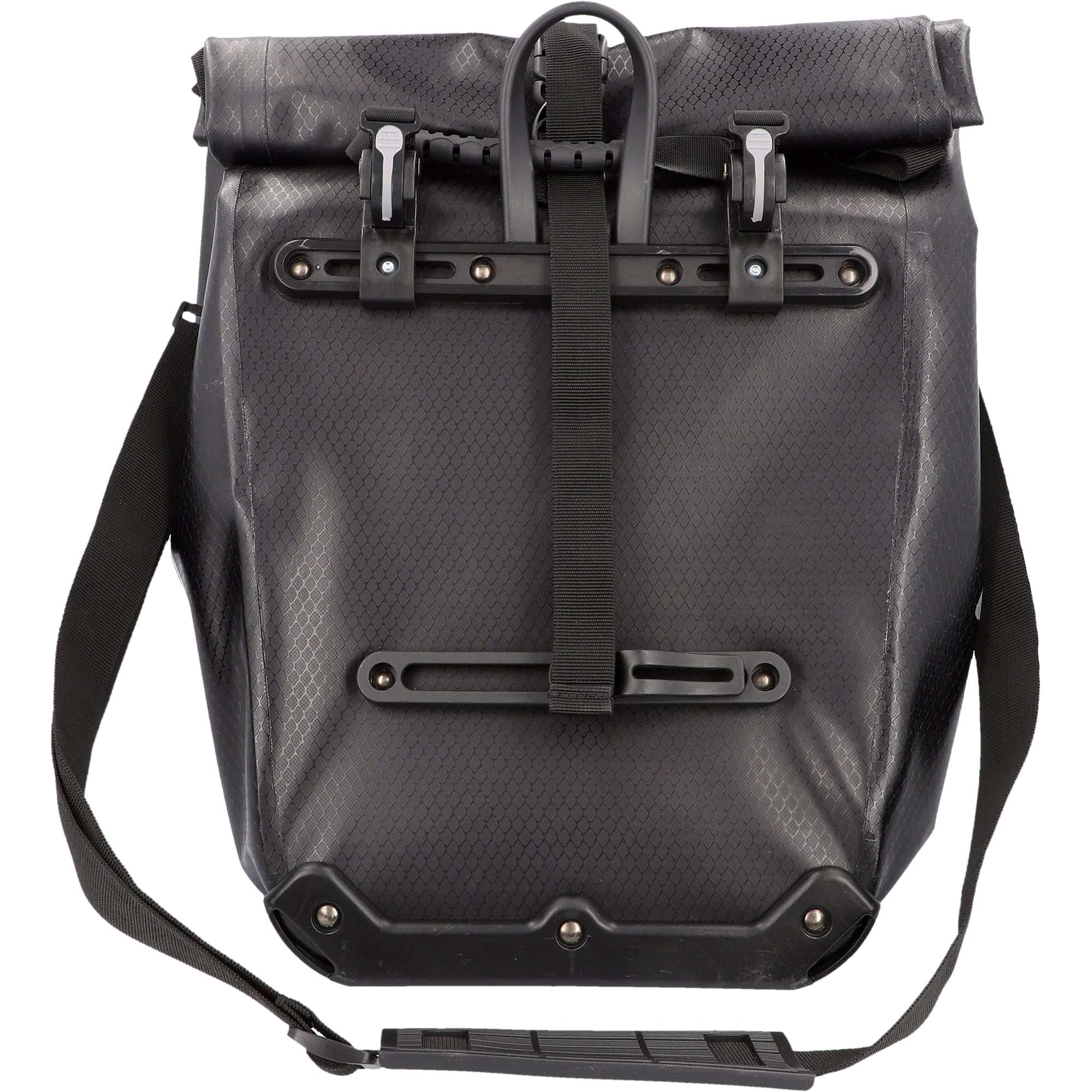 30L Weatherproof Bicycle Pannier Bag