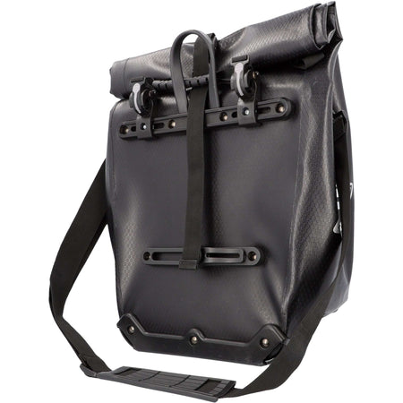 30L Weatherproof Bicycle Pannier Bag