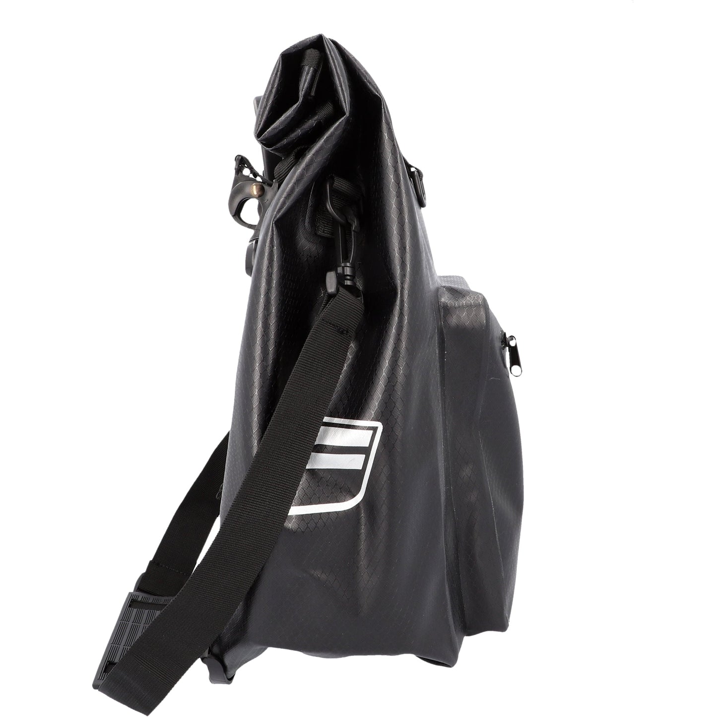 FISCHER bicycle pannier bag, 30L-BicycleLab.com.au