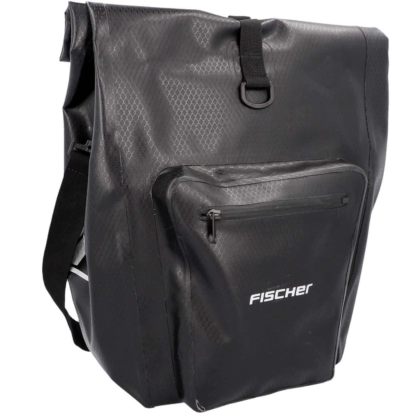 FISCHER bicycle pannier bag, 30L-BicycleLab.com.au