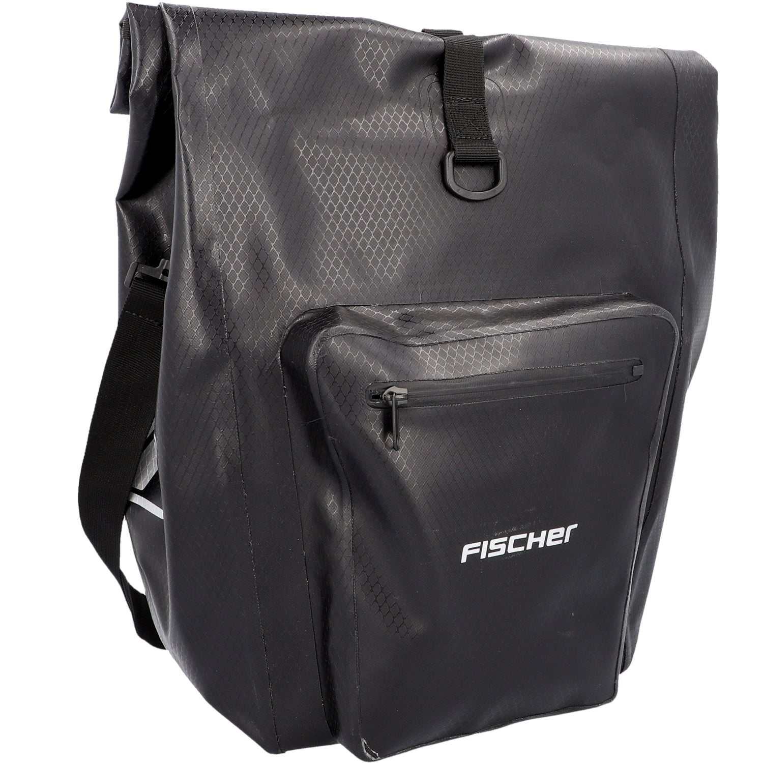 30L Weatherproof Bicycle Pannier Bag