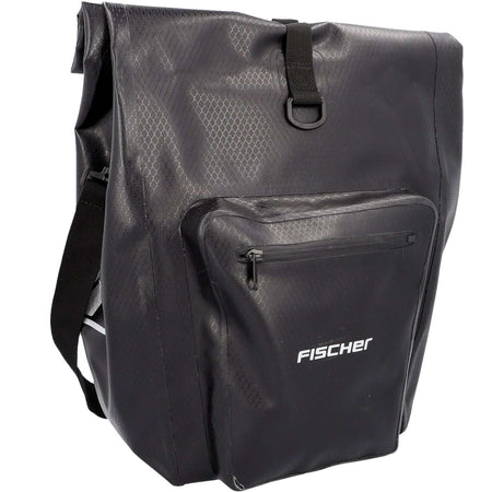 30L Weatherproof Bicycle Pannier Bag