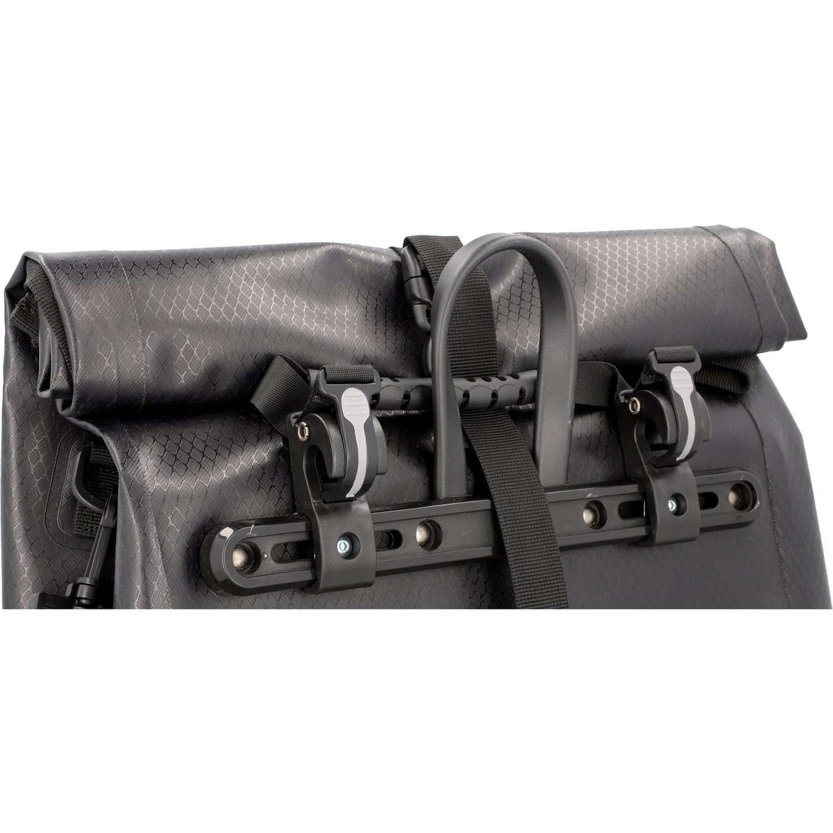 30L Weatherproof Bicycle Pannier Bag