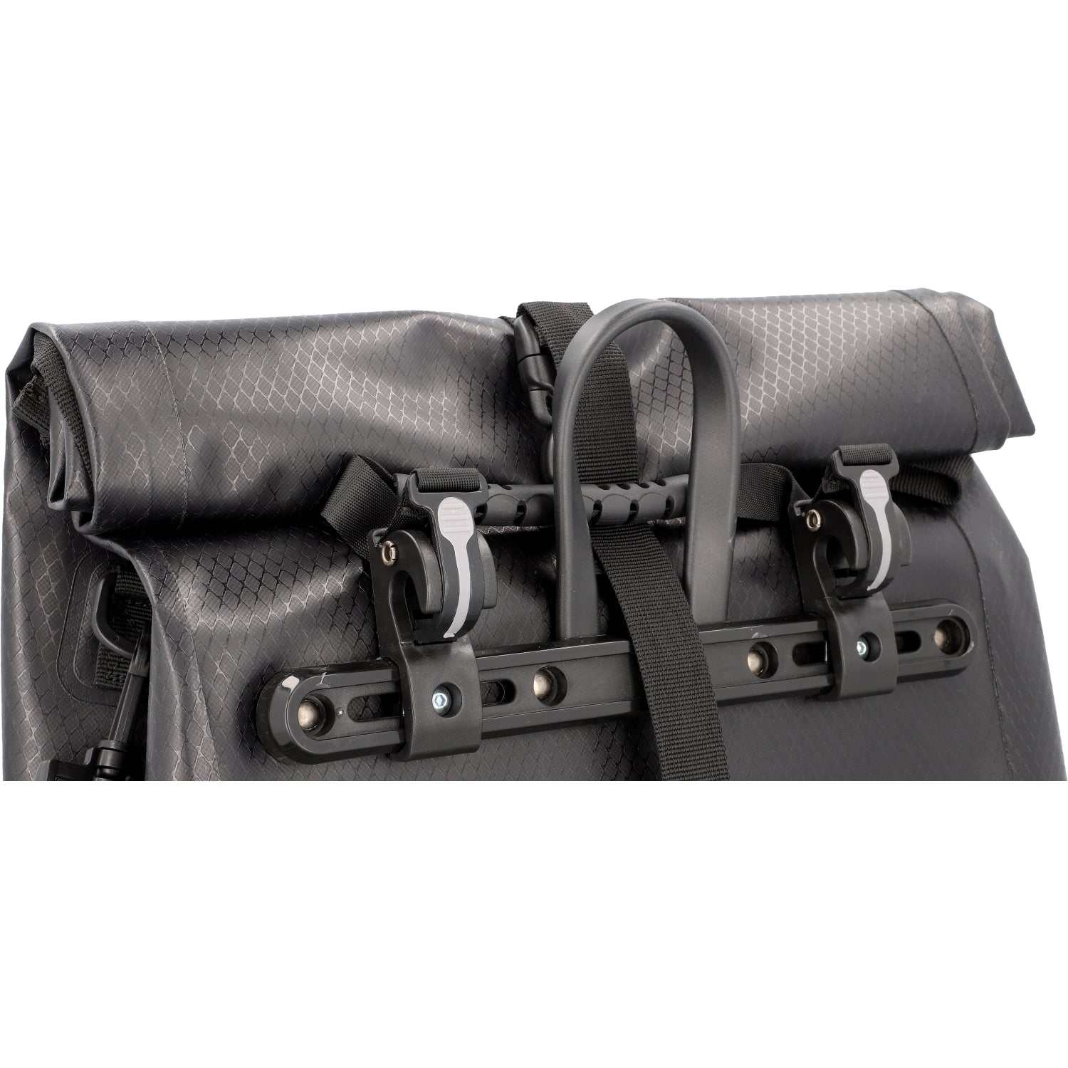 30L Weatherproof Bicycle Pannier Bag