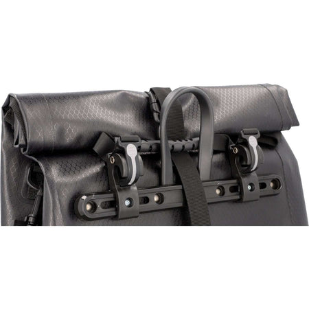 30L Weatherproof Bicycle Pannier Bag