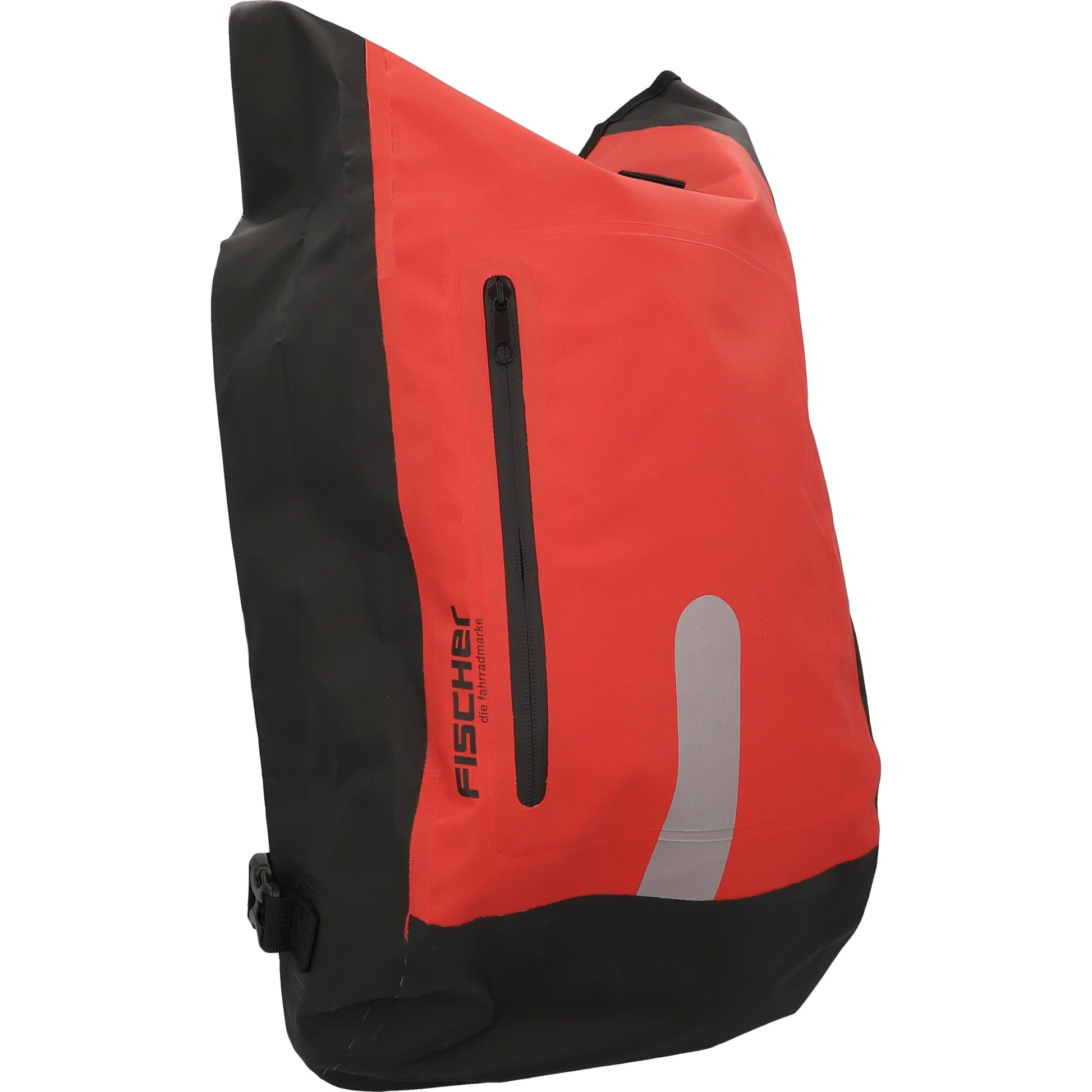 Water resistant bike pannier bag, 23L-BicycleLab.com.au