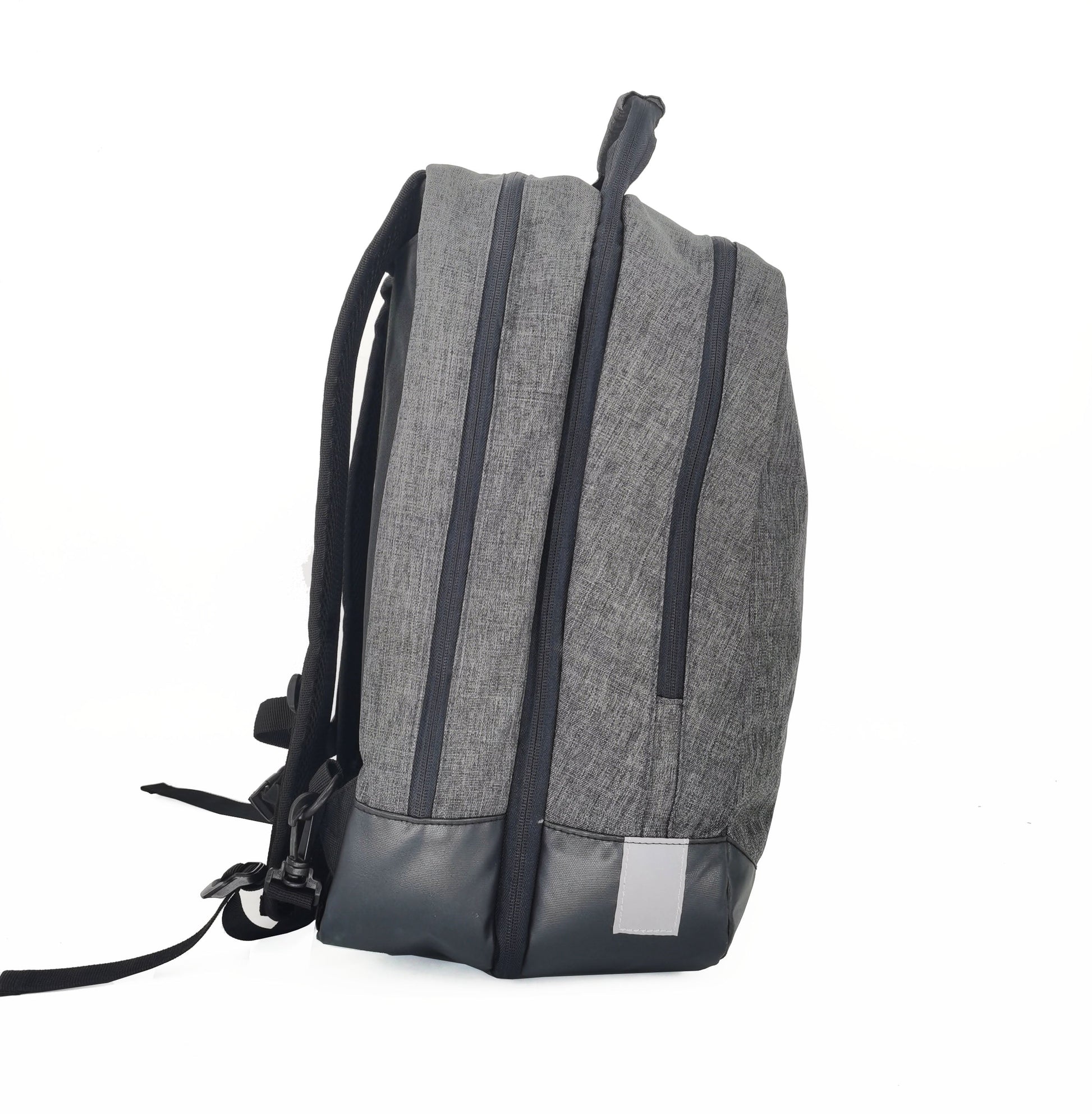 2 in 1 Backpack and Double Pannier Bag - 25L-BicycleLab.com.au