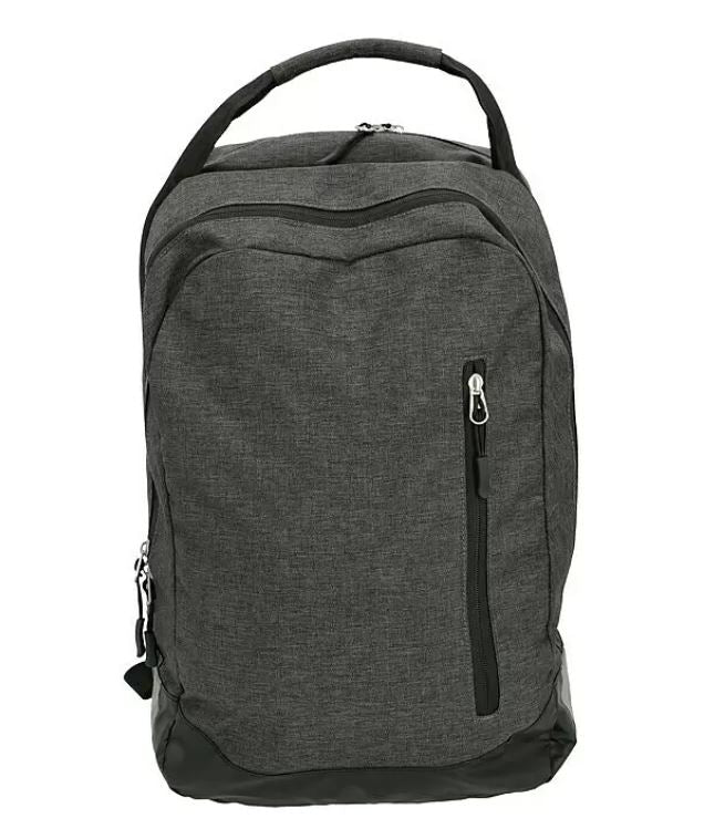 2 in 1 Backpack and Double Pannier Bag - 25L-BicycleLab.com.au