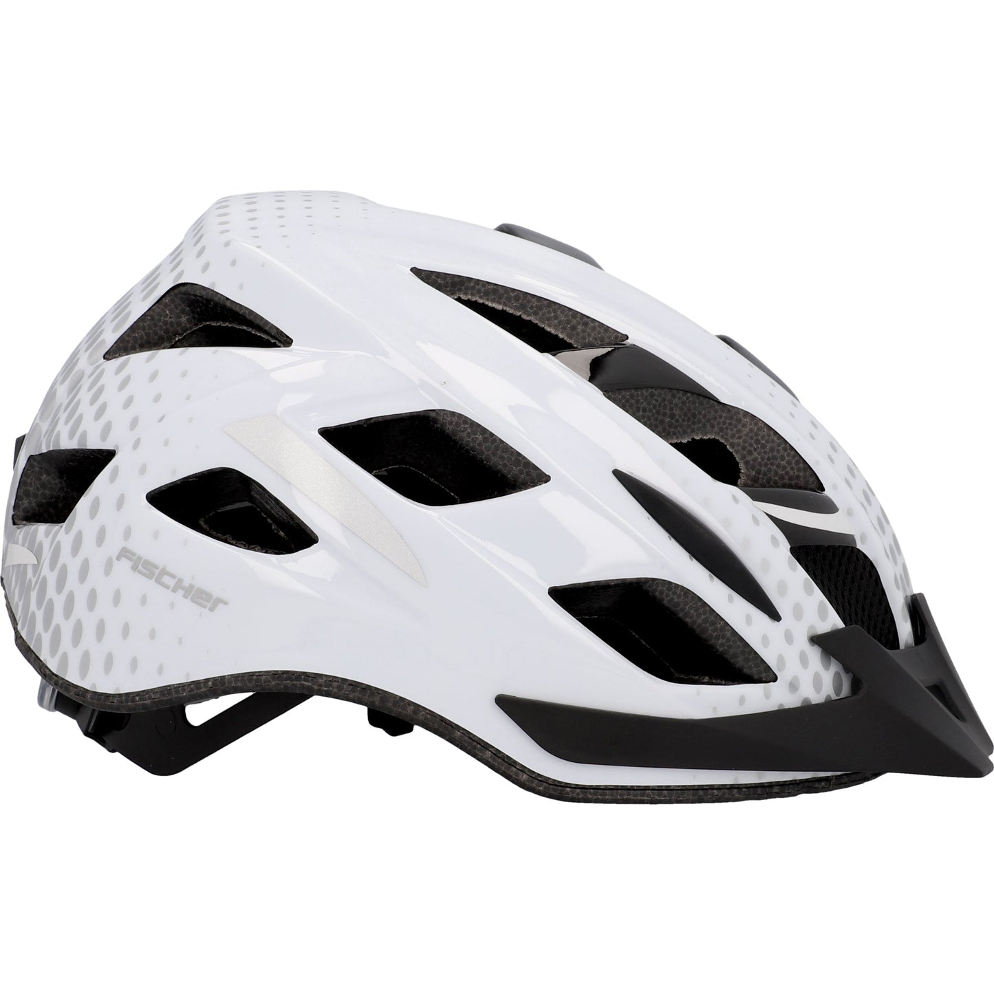 Fischer Cycling helmet Urban-BicycleLab.com.au