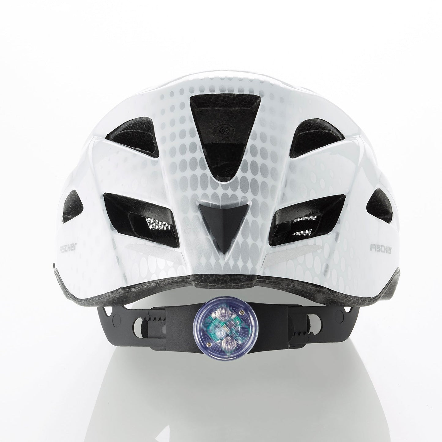 Fischer Cycling helmet Urban-BicycleLab.com.au