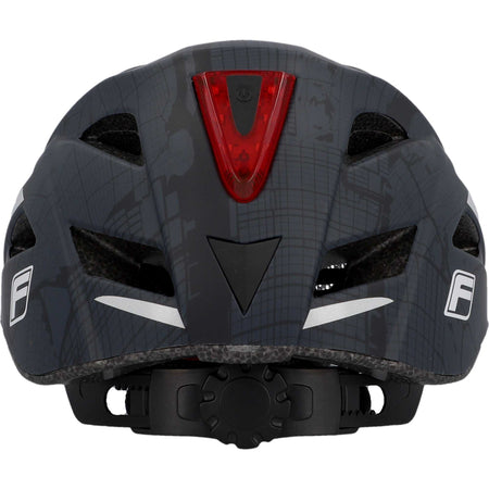 Lightweight Bicycle Helmet | Matte Anthracite