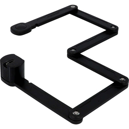85cm Folding Bike Lock with Holder