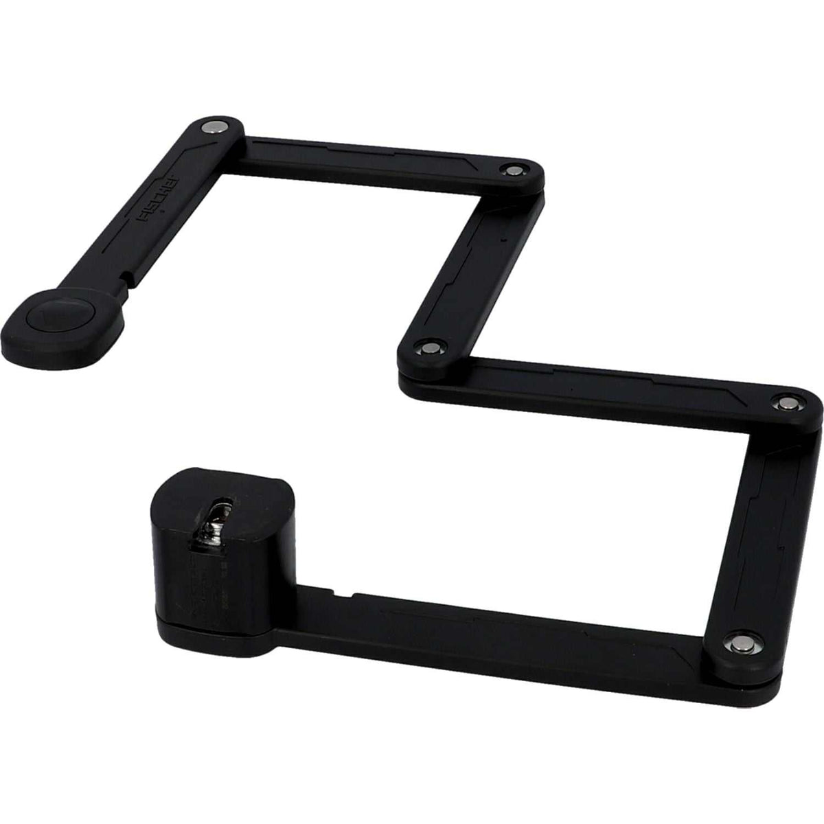 85cm Folding Bike Lock with Holder
