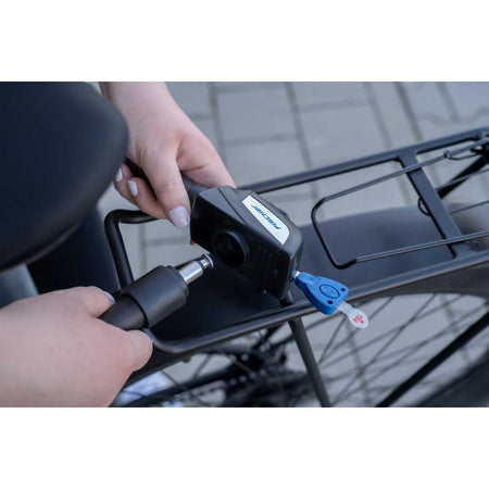 90cm Bicycle Chain Lock