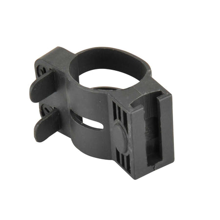 Bicycle Lock Bracket for Frame Tubes