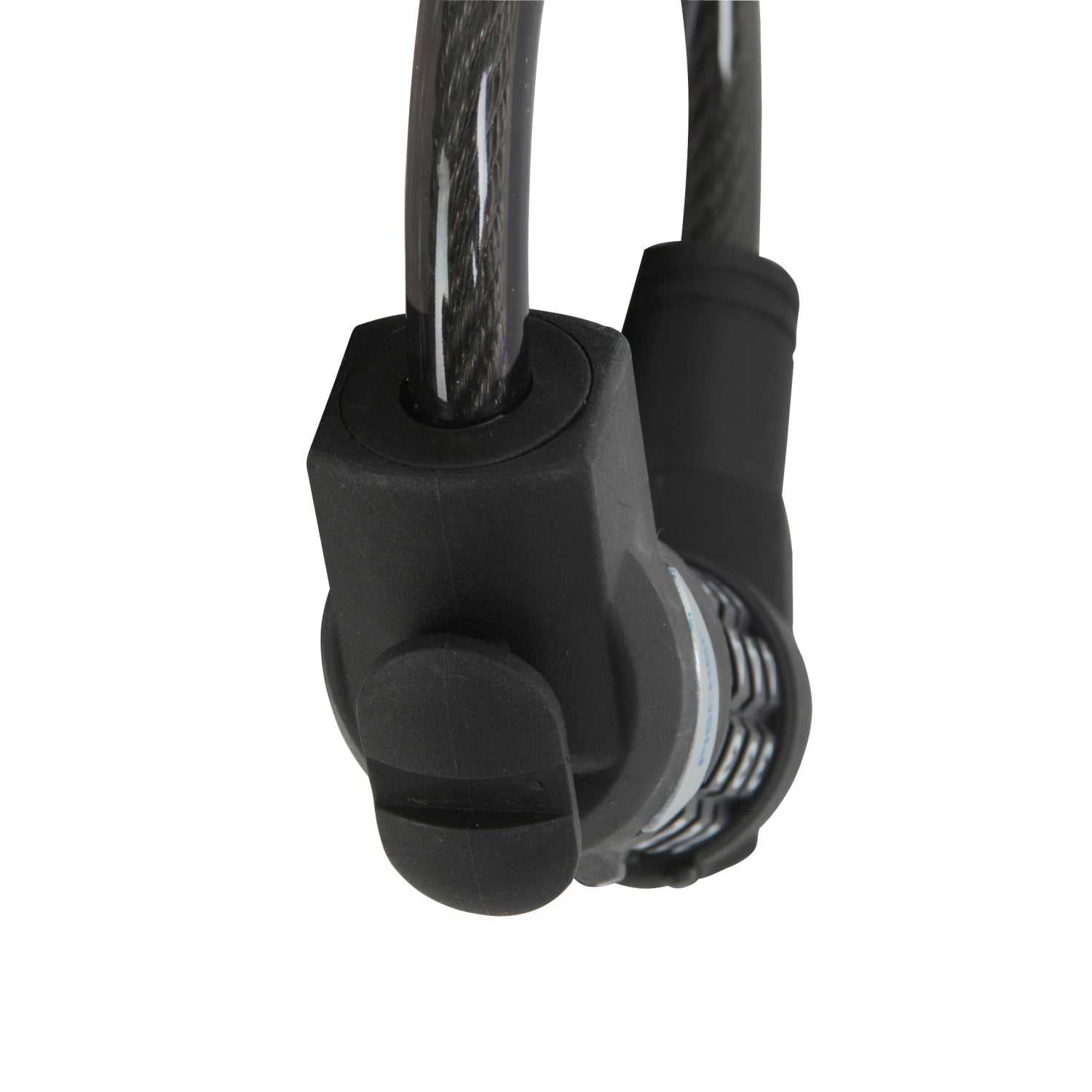 120cm Bike Cable Lock with combination safety