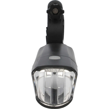 LED Bicycle Front light | White LED, Battery Powered