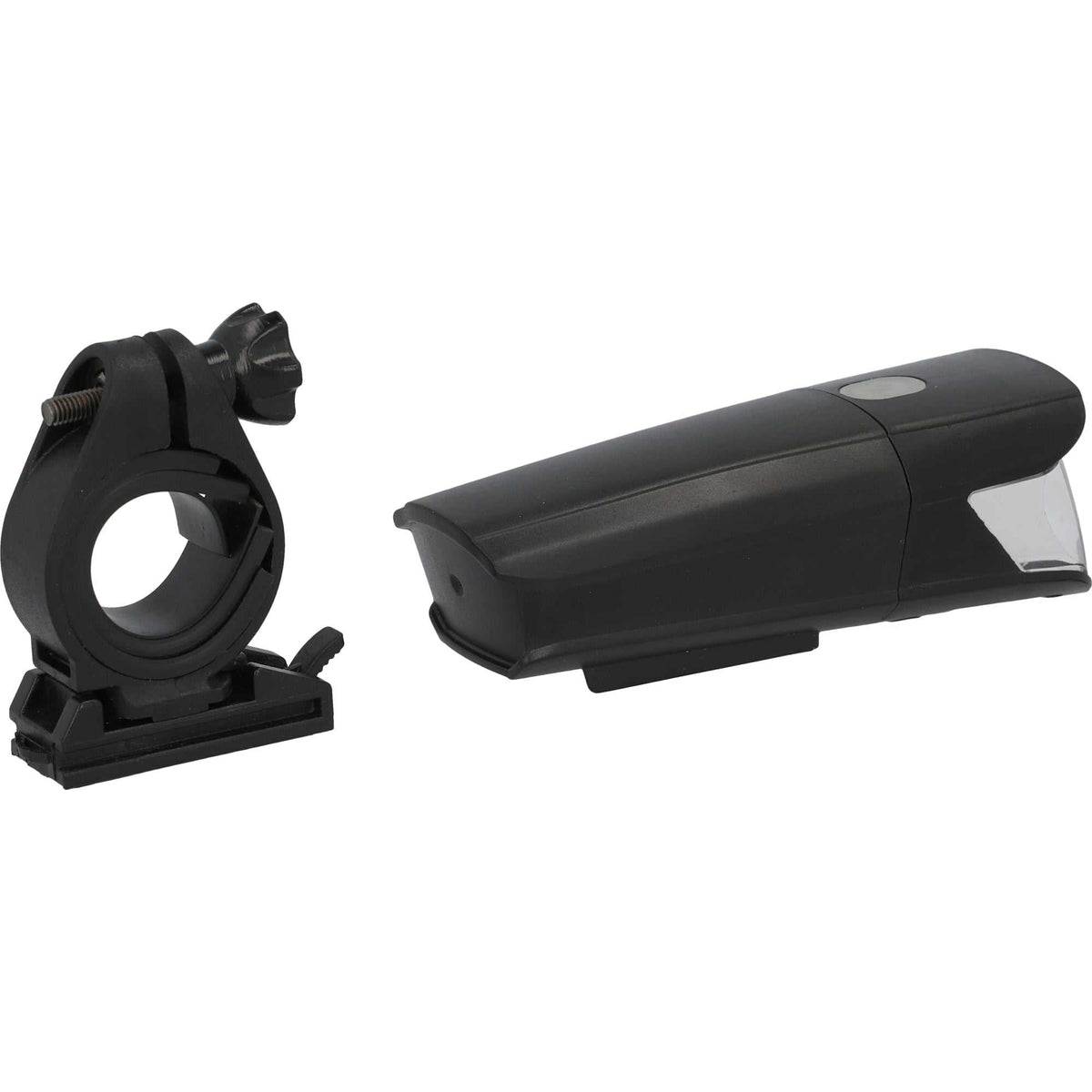 LED Bicycle Front light | White LED, Battery Powered