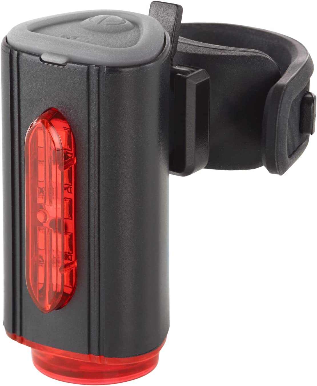 FischerBicycle Rear Light with 360 Floor Light for More Visibility and