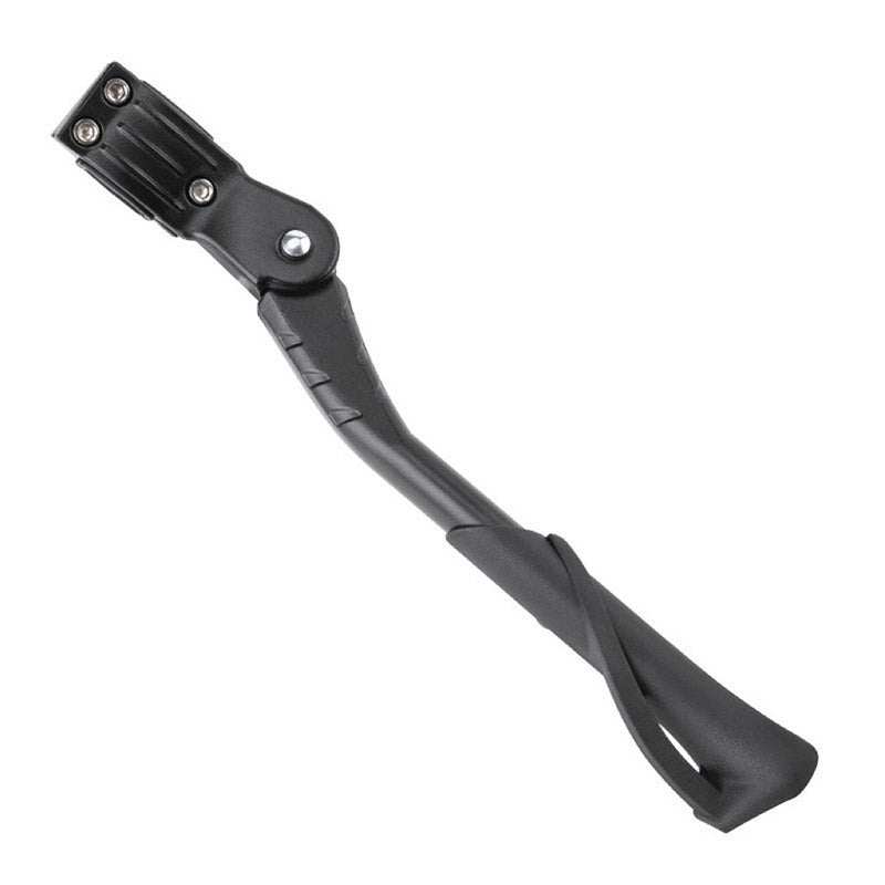 Mountain Bike Foot Support Stand Pedal Support for Bicycle Repair Maintenance - Three-hole model