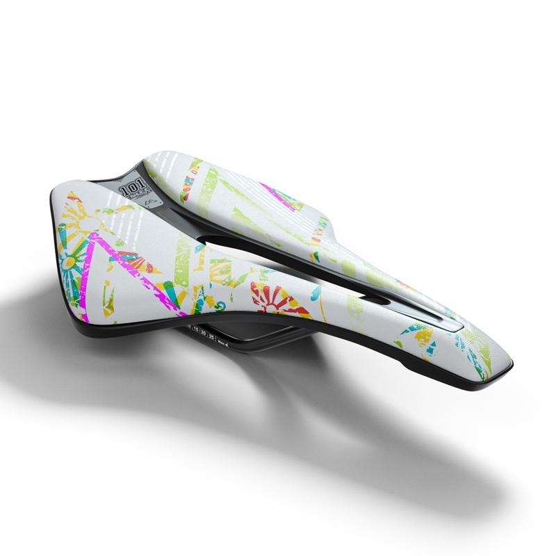 Soft Mtb Bike Saddle Pad Enlee E-Zd312 Model A - F Model