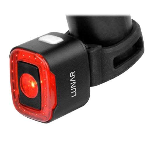 70 Lumens Dual Beam Rear Light | USB-C – BiCycle Lab