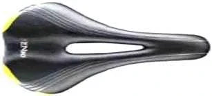 Velo Senso Jet O carbon and titanium racing saddle for competitive cyclists, lightweight 200g, 272x135mm design