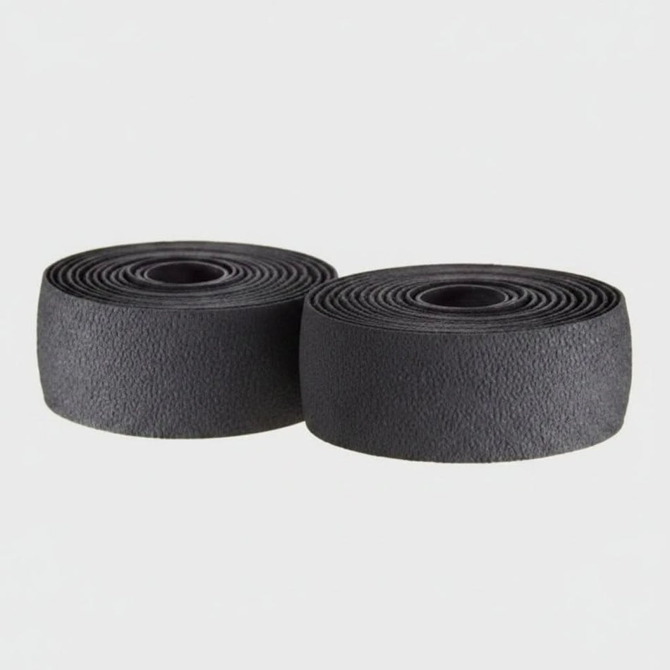 GENUINE Velo Wrap Bartape Suede Silicon Gel - Black