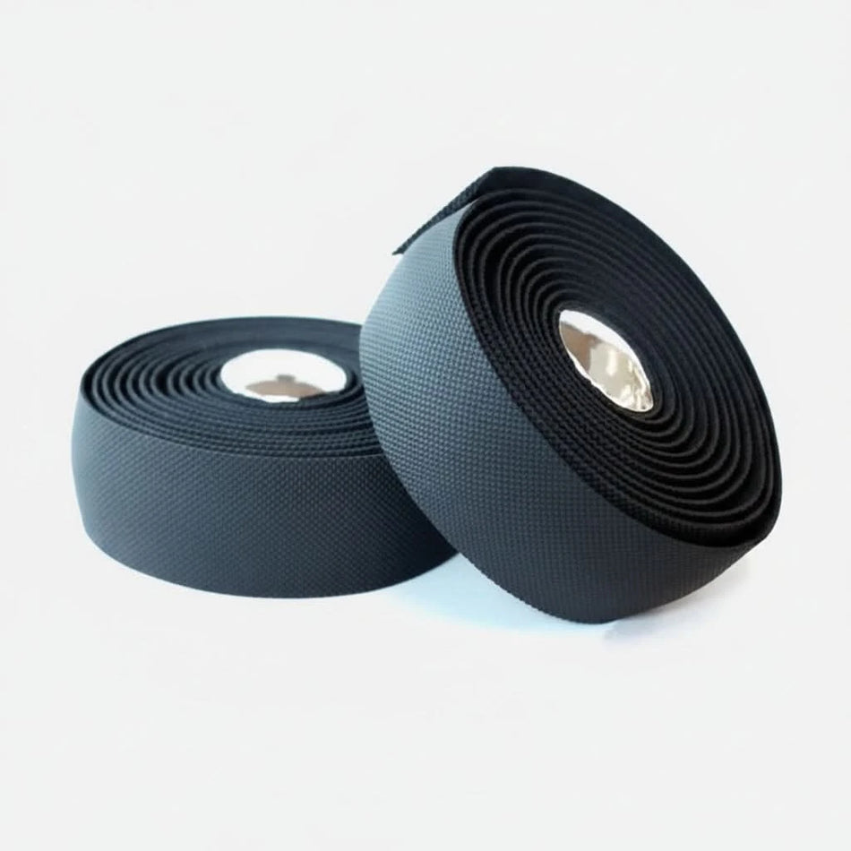 GENUINE Velo WRAP Anti-Slip Elastic Bartape - Black