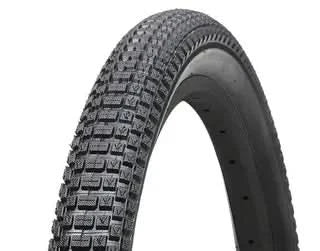 Premium VEE Tyre 24 x 2.00 VRB344 SBK ( 36TPI ) Skin Wall All Black (50-507)