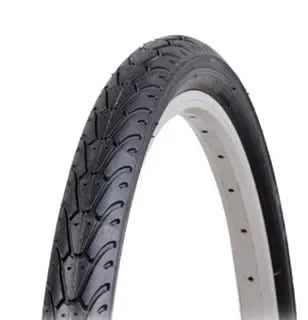 Tyre 24 x 1.75 VRB212 BK Black City Wolf Quality (47-507)