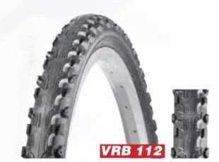 Tyre 26 x 1.75 VRB112 BK (47-559) - Black