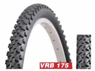 Tyre 26 x 2.00 VRB175 BK Black (50-559)