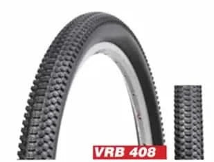Tyre 26 x  2.10 VRB408 BK (54-559) - Black