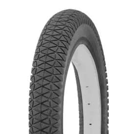 Wanda Tyre 16 x 2.125 Black Freestyle (57-305)