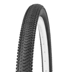 WANDA Tyre 24 x 2.125 Black (54-507)