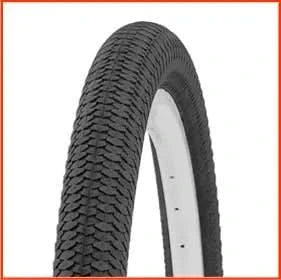 WANDA Tyre 24 x 2.3 Black (58-507)