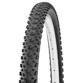 WANDA Tyre 27.5 x 1.95 Black - 650B / 584 (50-584)