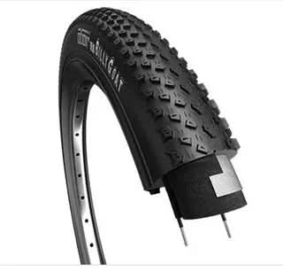 MTB Tyre 26 x 2.10 Cross Country 30 TPI Supple Sidewall 40-60 PSI 2.8 - 4.1 Bar (54-559)